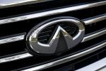 Infiniti QX60 Hybrid AWD 2014 года